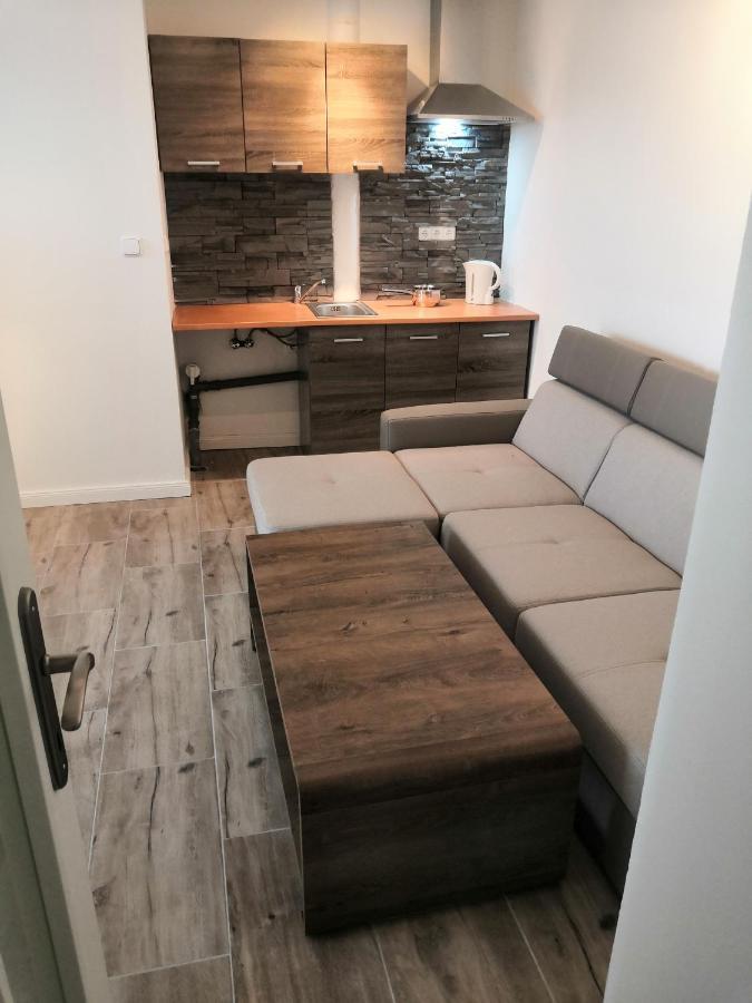Vehlovice Apartments Mělník Екстериор снимка