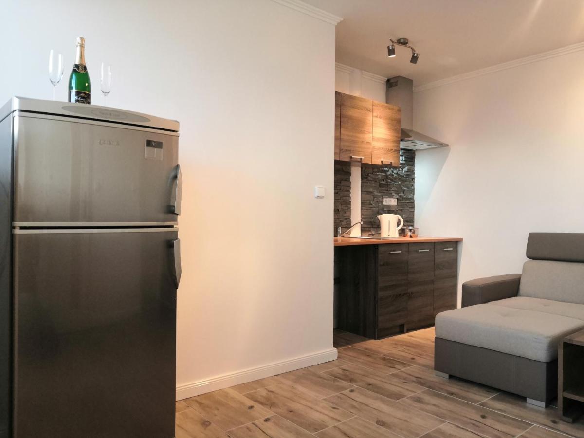 Vehlovice Apartments Mělník Екстериор снимка