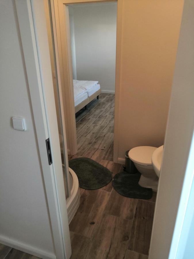 Vehlovice Apartments Mělník Екстериор снимка