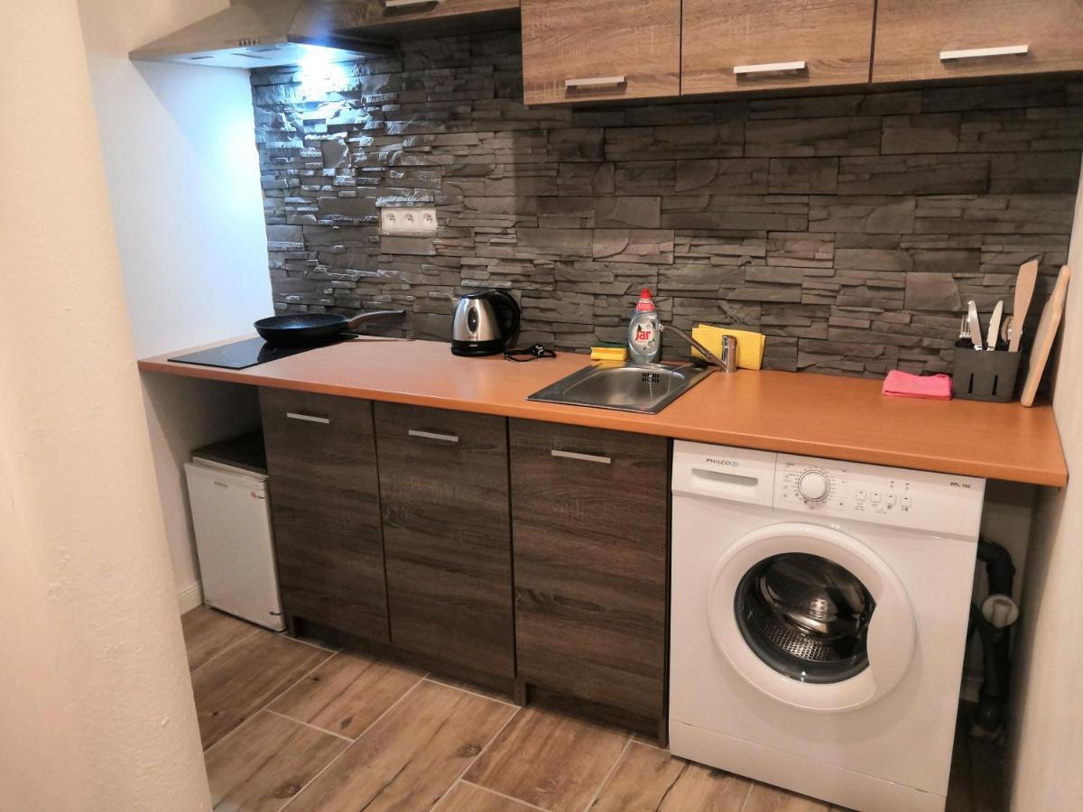Vehlovice Apartments Mělník Екстериор снимка