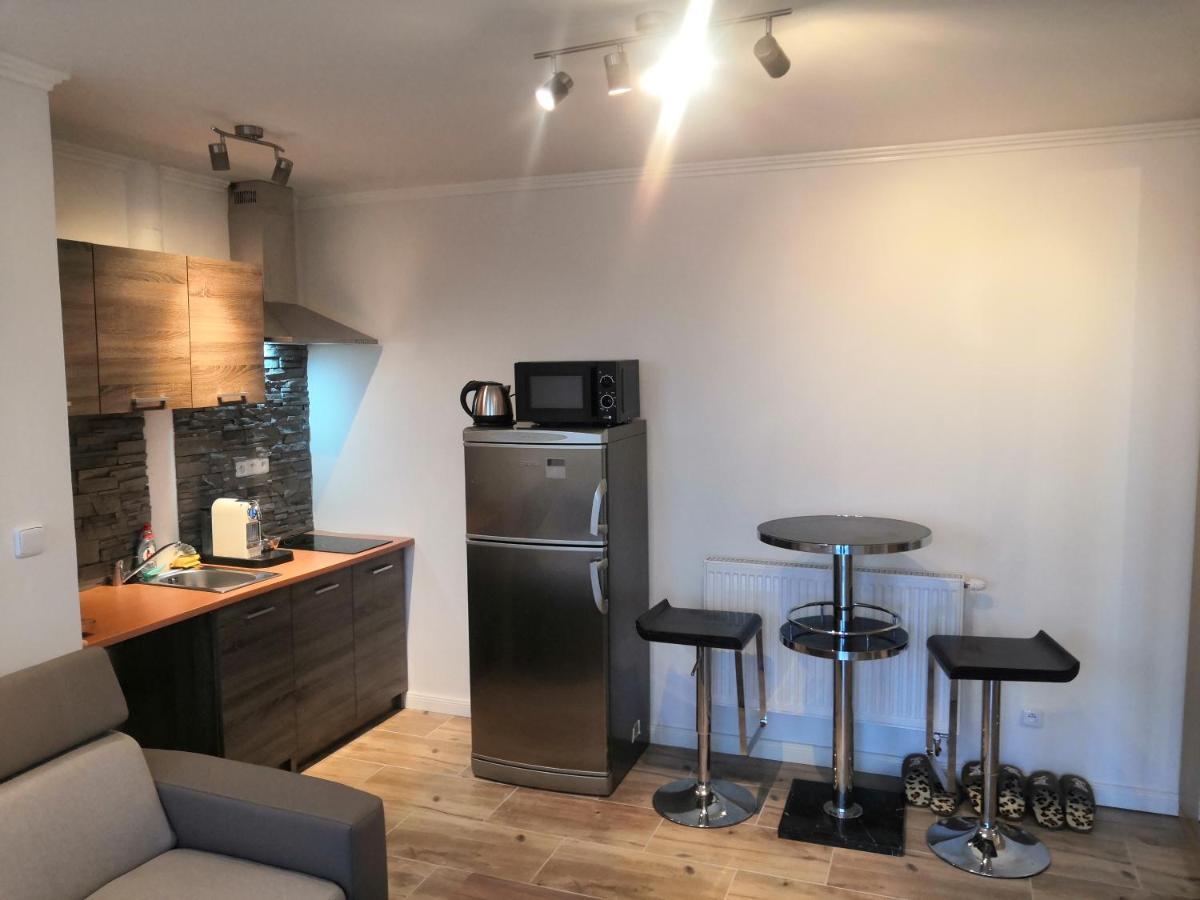 Vehlovice Apartments Mělník Екстериор снимка
