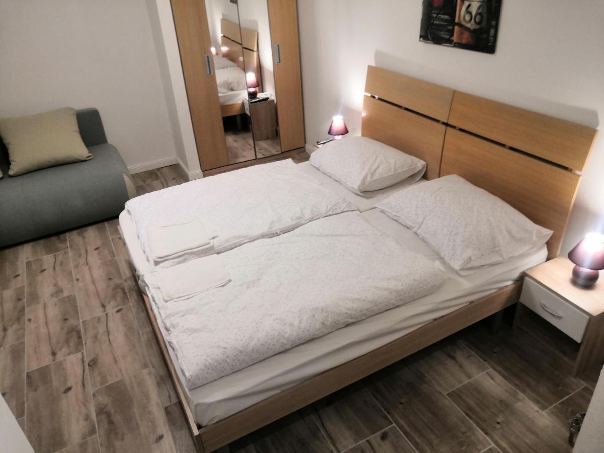 Vehlovice Apartments Mělník Екстериор снимка