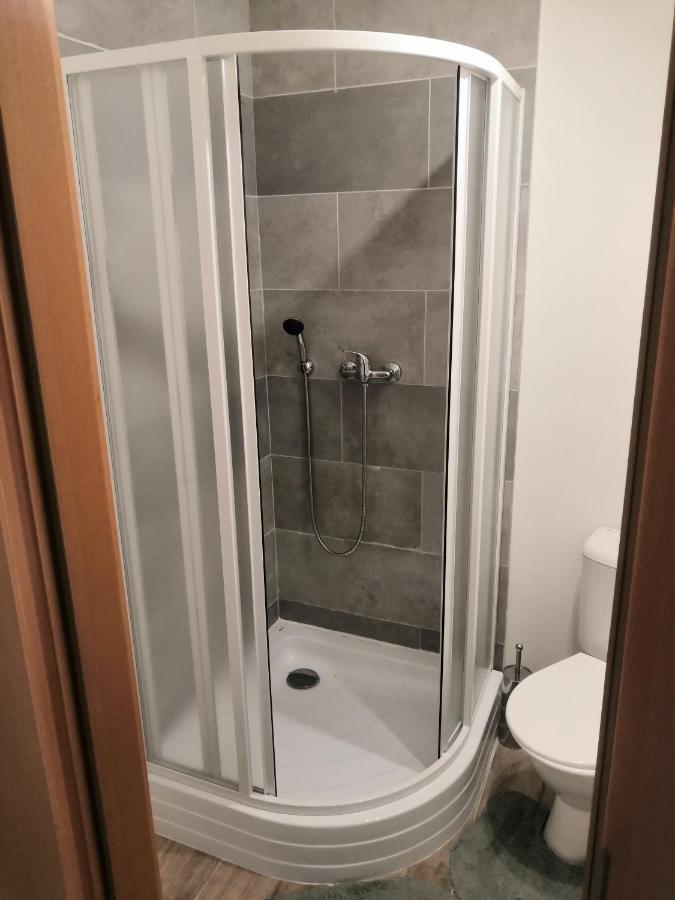 Vehlovice Apartments Mělník Екстериор снимка