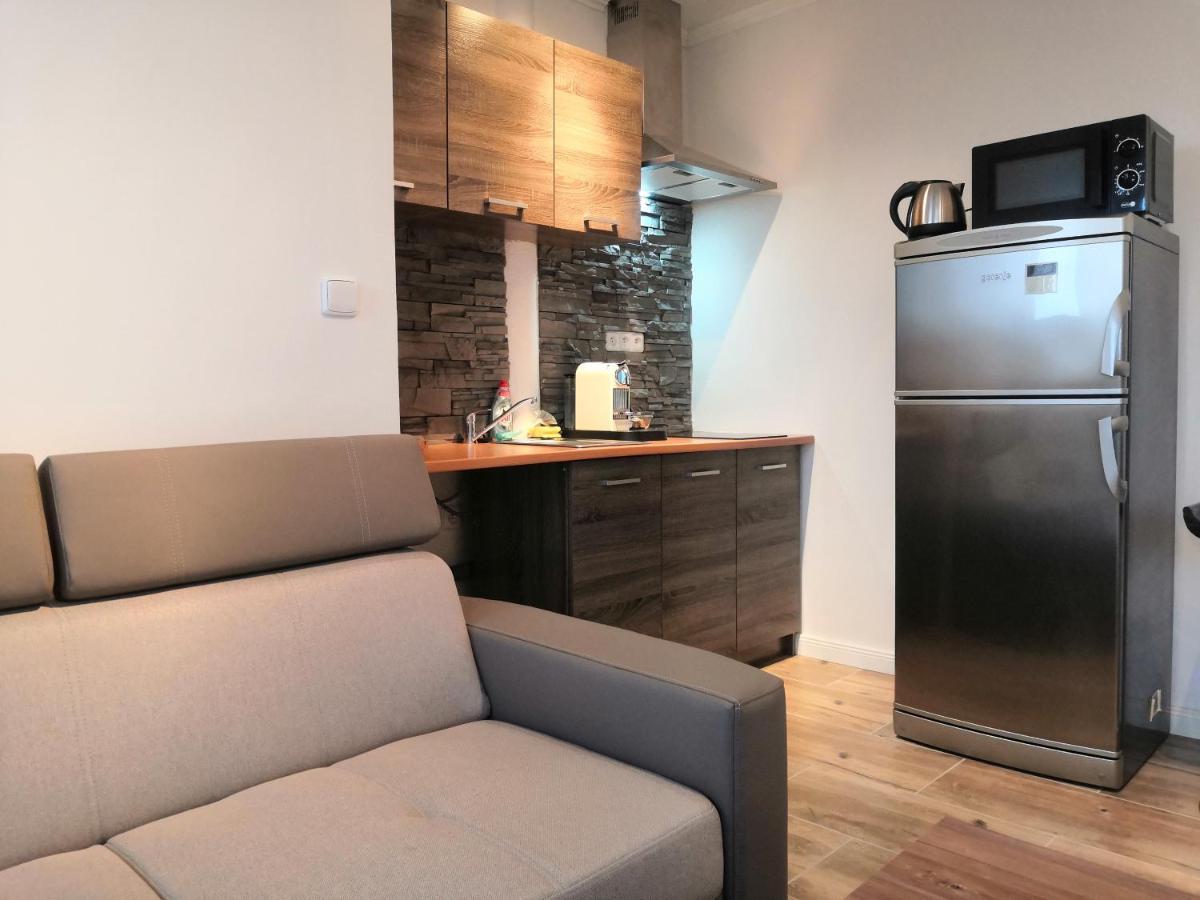 Vehlovice Apartments Mělník Екстериор снимка