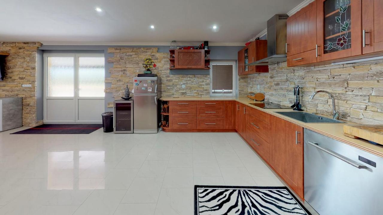 Vehlovice Apartments Mělník Екстериор снимка