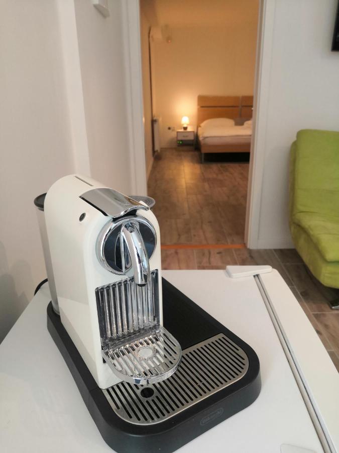 Vehlovice Apartments Mělník Екстериор снимка