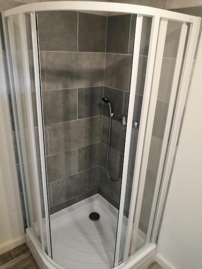 Vehlovice Apartments Mělník Екстериор снимка