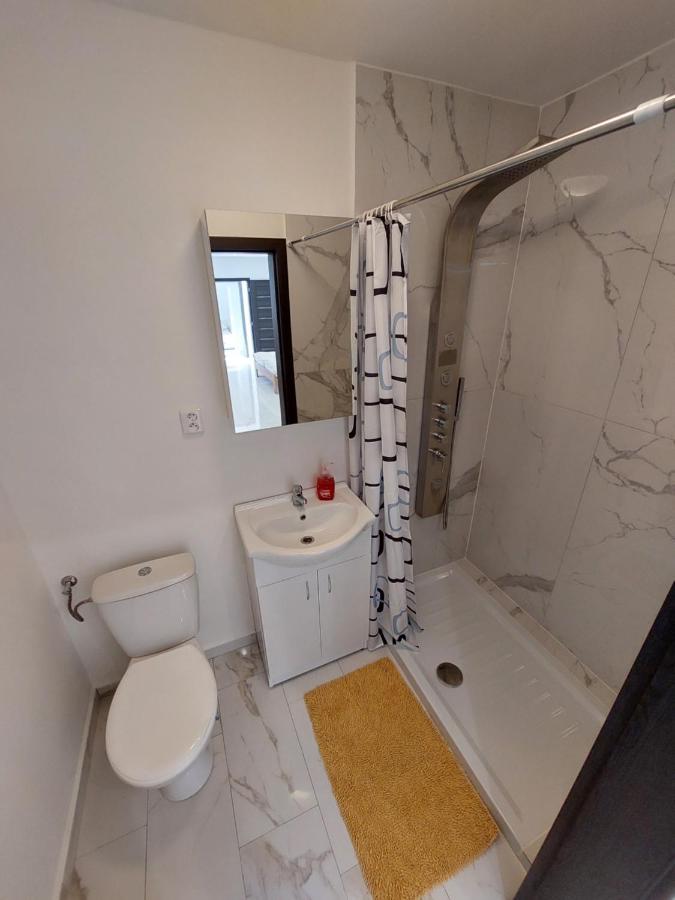 Vehlovice Apartments Mělník Екстериор снимка